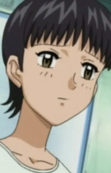 Chiomi Kawamura