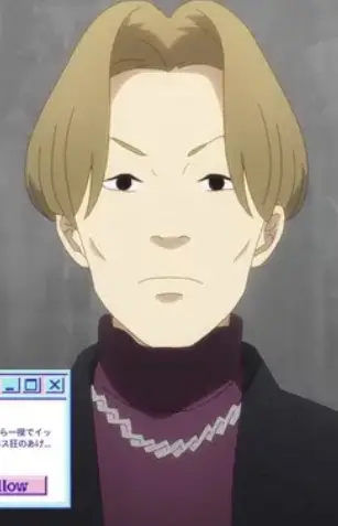 Ikki Kuronuma