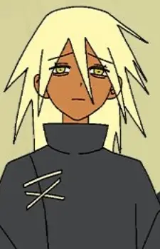 Deng Ran