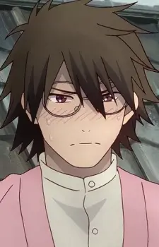 Ainosuke Oshie