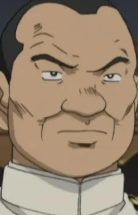 Kameto Kuroshima