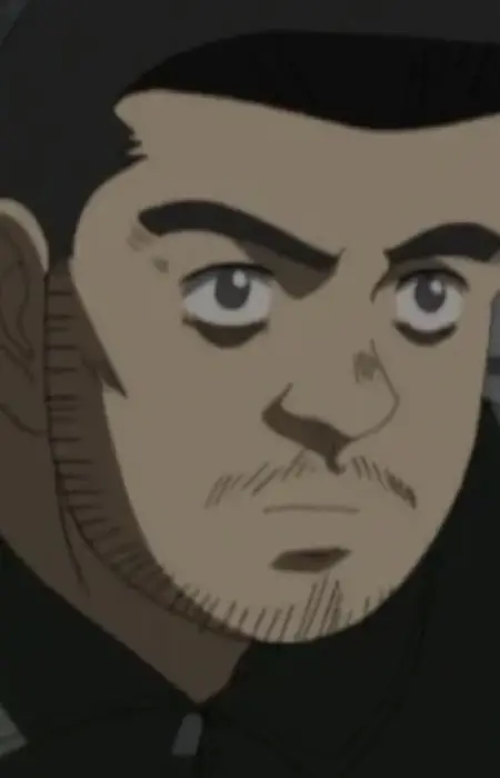 Mamoru Satake