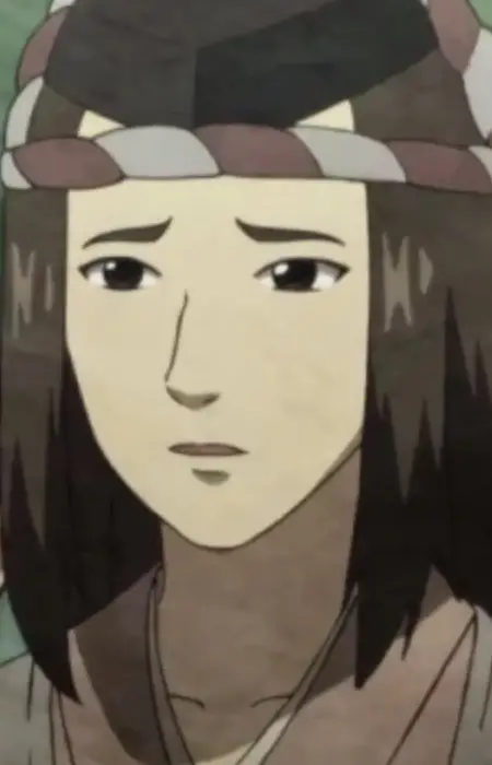 Gorou Harutada Echizen