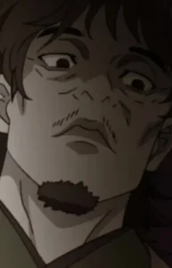 Otomatsu's Stepfather