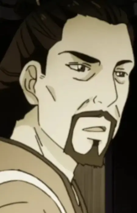 Chuusuke Tazugane
