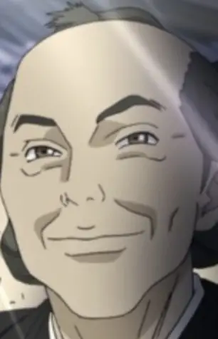 Ofusa’s Husband