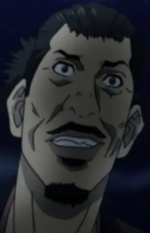 Hansuke