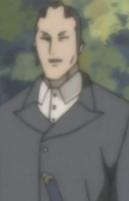 Kazue Soma