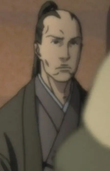 Kyunosuke Masumitsu