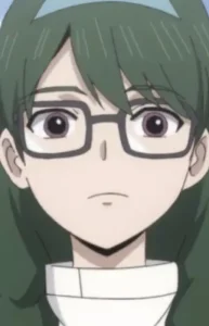 Sanae Satsukigawa