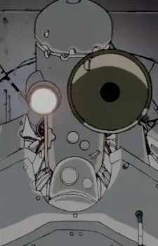 Robot