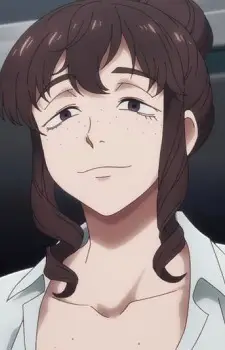 Hanako Murakoso