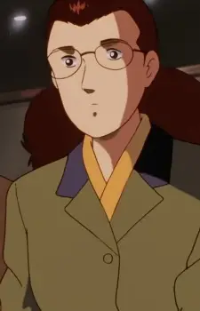 Kinue Tabata