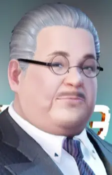 Zhong Mo