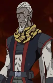 Saruaki