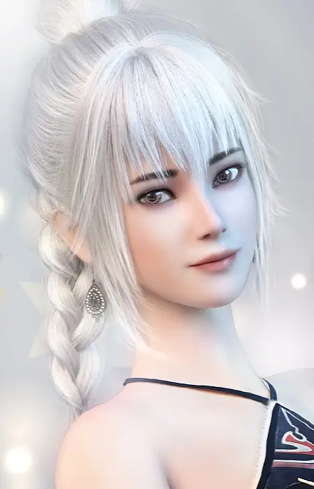 Ran Fei