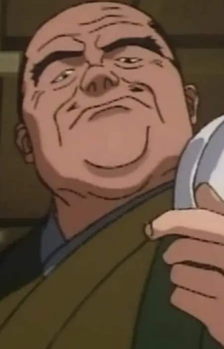 Mitsuhiro Jinyo