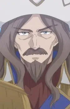 Imperial Ship’s Captain