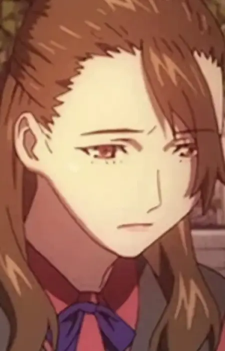 Akiko Endou