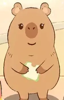 Capybara