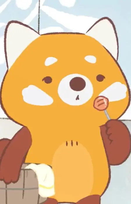 Red Panda