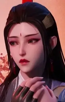 Yu Qing