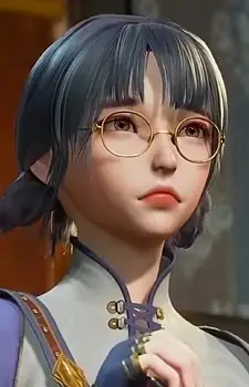 Wanfeng