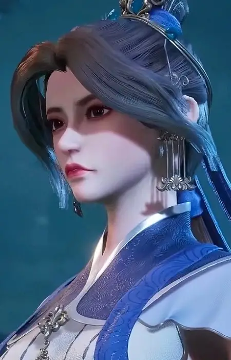 Zhan Fei