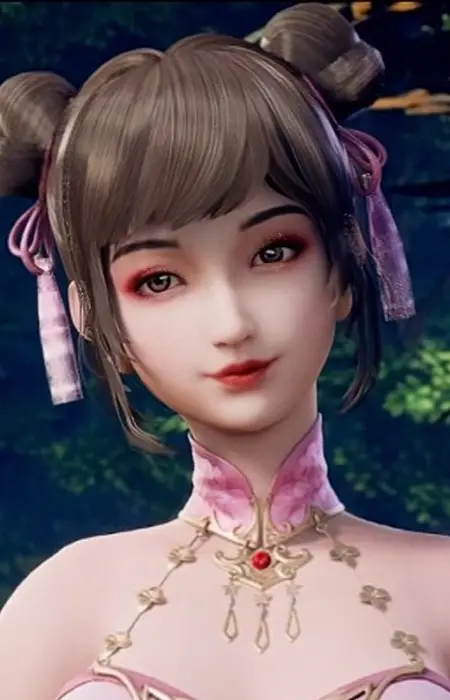 Chuier Jin