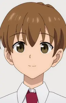 Yuusuke Kita