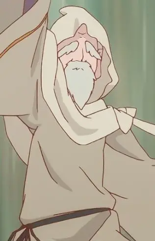 Elder Teacher