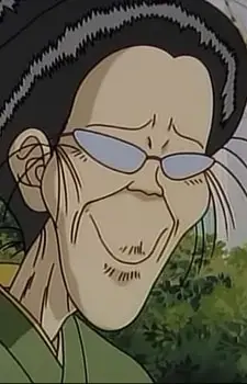 Oharu-san