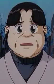 Masaki