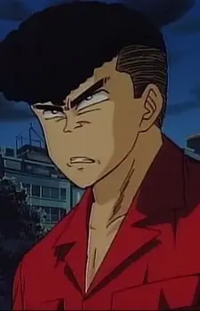 Kenji Kojima