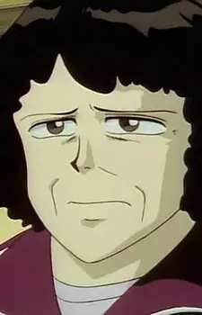 Kazuko Danno
