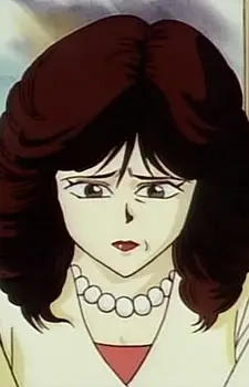 Junko Iwami