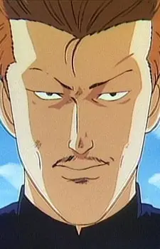 Shigeyoshi Satou