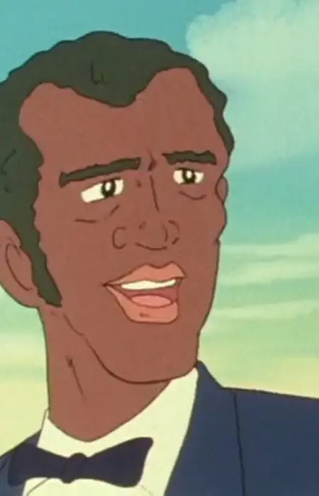Peter