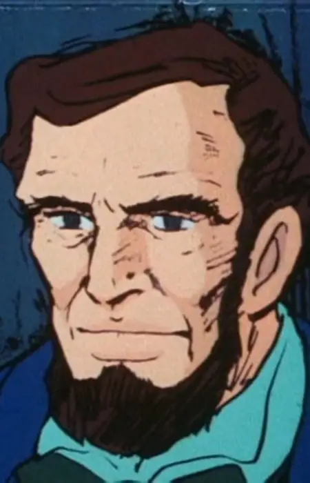 Abraham Lincoln
