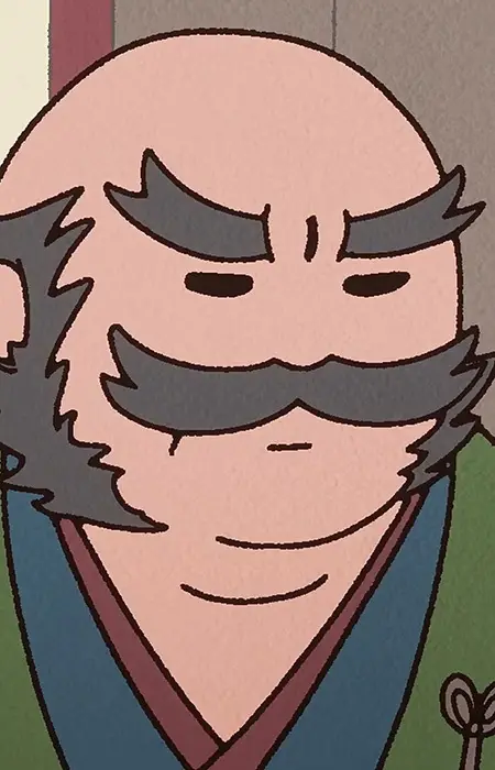 Shingen Takeda