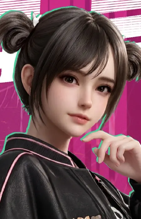 Xue Qing