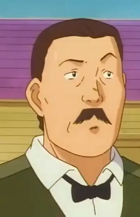 Harold