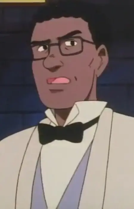 Eddie