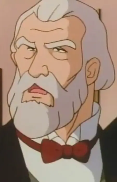 von Bryan