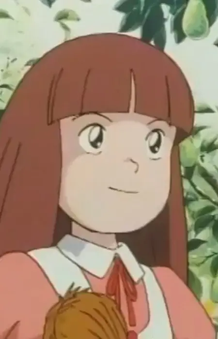 Sally