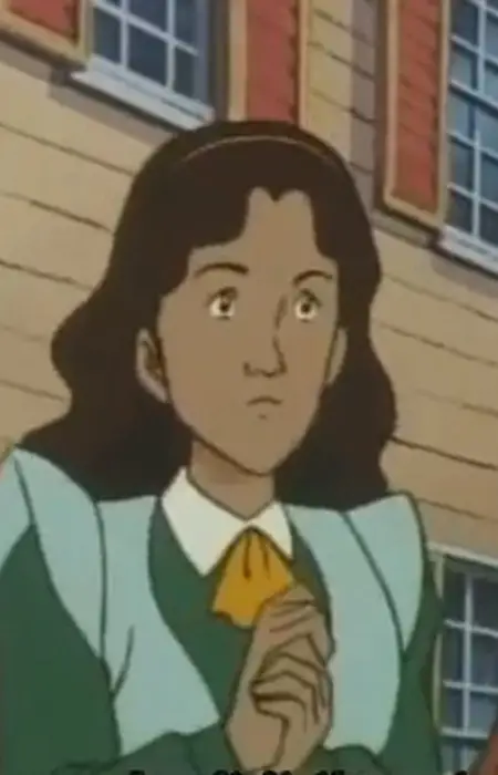 Tina