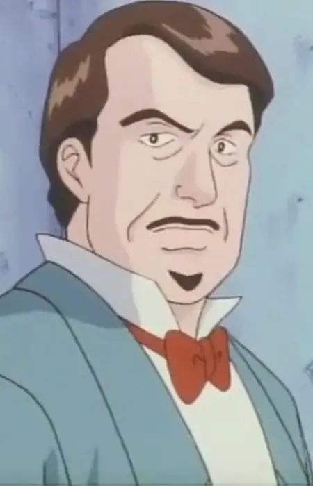Dick Maycall