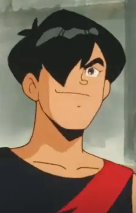 Taichi Moroboshi
