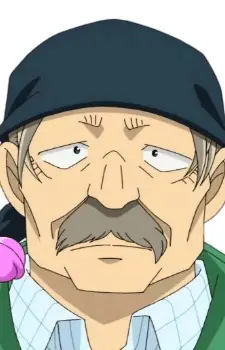 Kyousuke Kabumoto