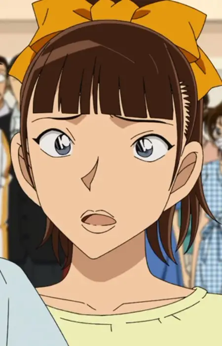 Miku Narasawa